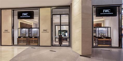 iwc chicago|iwc schaffhausen boutique tysons galleria.